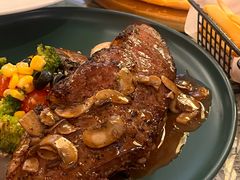 -爱上层楼咖啡馆(为公桥店)