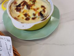 -库滋明·俄罗斯特色美食(中央大街店)