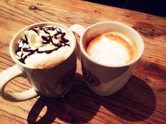 iphone_upload_pic-ELEVEN COFFEE(哈西万达广场店)