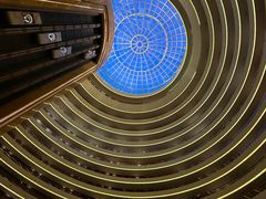 -杭州国际会议中心洲际酒店-原素全日餐厅(解放东路店)