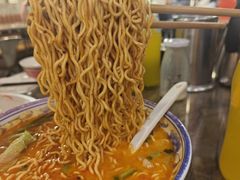 -辉记炭烧海鲜大排档·老字号(福田店)