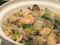 -莆田餐厅PUTIEN(金融街购物中心店)