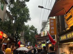 -清真李唯一优质肉丸糊辣汤