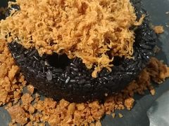 -3号仓库·创意中国菜(嘉兴龙鼎万达店)