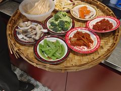 -文立新麻辣烫(合生汇21街区店)