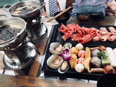 -丽江庭院之爱在路上(西单店)