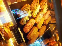 android_upload_pic-星巴克(盐城五洲国际店)