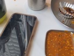 -范儿·嫂子烤肉·精致炭火烤肉(长治路店)