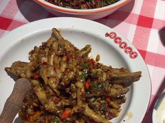 -西江红·株洲本地菜(滨江南路店)