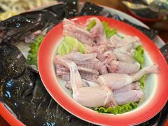 -大理.老字号渝记酸萝卜乌鱼(古城总店)