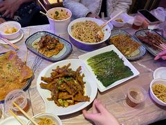 -可可大虾武汉土菜大排档(万松园1店)