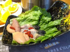 -甲大帅·甲鱼·椰子鸡主题餐厅(唐家店)