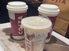 -COSTA COFFEE(西直门店)