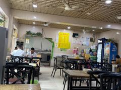 大堂-北路拉面馆(洪湖里店)