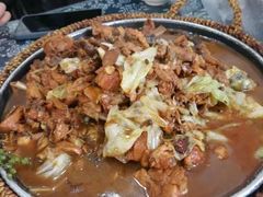 -八两八金·莱芜特色炒鸡(市南漳浦路店)