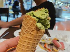 -圆顶阁西餐厅(郑州索菲特国际饭店 )