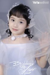 -雅尼·亚米儿童摄影美学馆(汉阳店)