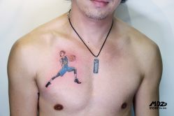 -MDZ STORE·TATTOO·耳饰