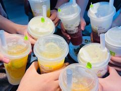-奈雪的茶(湖滨银泰in77C区PRO店)