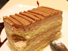 -菲滋意式餐厅(西溪印象城店)