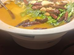 -清水亭湖北菜(大屯DT51店)