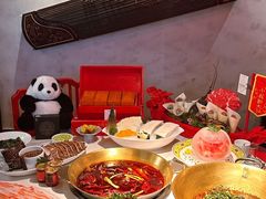 -小龙翻大江·小龙坎臻选店(太古里店)