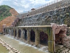 -桑干河大峡谷旅游区
