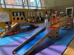 -金宝贝早教(万象城校区)