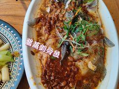 -眼镜味道(德才店)