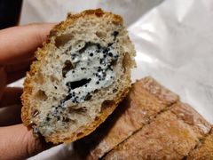 松露飞鱼籽面包-Let's Taipei 非常烘焙(太古里店)