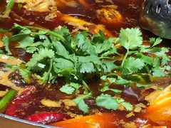 -大众跷脚牛肉馆·非遗传承单位(峨眉山店)