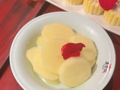 -袁老四重庆老火锅(桐梓坡店)