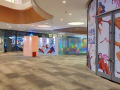 -深圳来福士广场