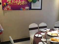 包厢-鹿鸣宴(南海街店)