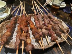 -北疆饭店(苏宁广场店)
