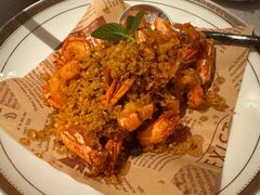 -T館·花园艺术餐厅