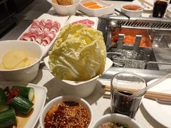 -海底捞火锅(龙岗星河COCO Park店)