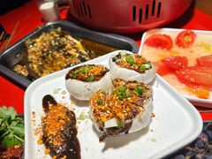 -醉烧膘·烧烤夜宵王(总店)