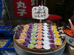 -劈柴院