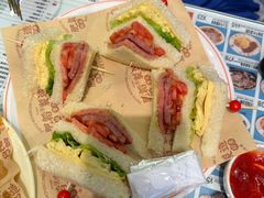 -肥韬茶餐厅(海上世界店)