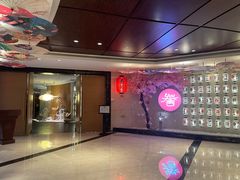 -佛山希尔顿酒店·融誉亚洲美食荟