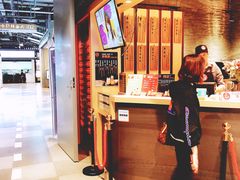 -寿奶茶·鲜奶与茶(合生汇购物中心店)