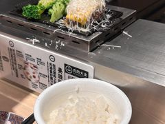-肉肉大米(金虹桥店)