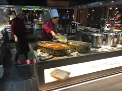 -蓝鲸湾汤泉(包河店)