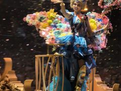 -广州长隆国际大马戏