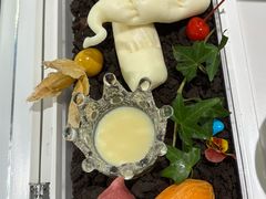 -3号仓库·创意中国菜(新世界城店)