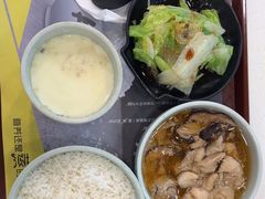 -真功夫(大德路店)