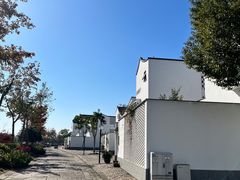-东梓关景区村庄