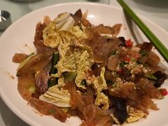 -景芝小炒(虞河路店)