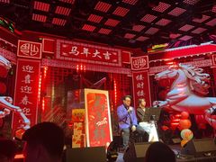 -MOSSO·Liveshow(M3香港广场店)